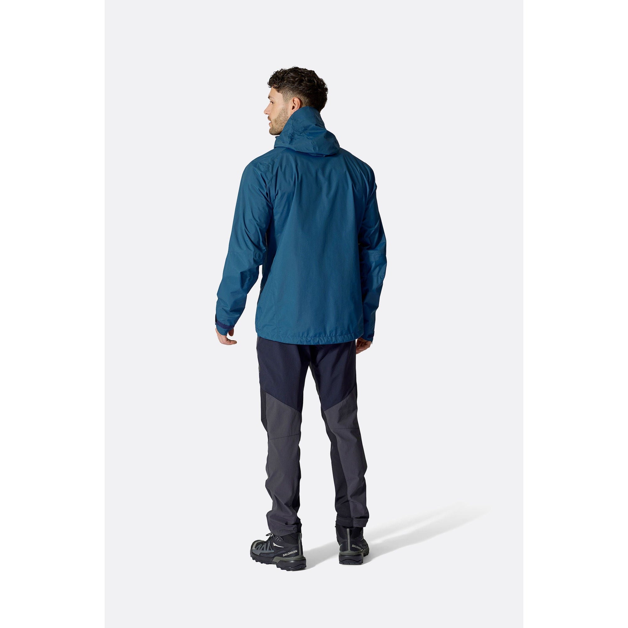 Rab Downpour Mountain Jacket - Men's