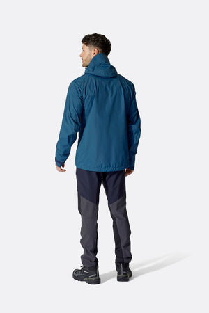 Rab Downpour Mountain Jacket - Men's