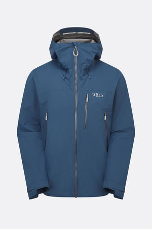 Rab Downpour Mountain Jacket - Men's