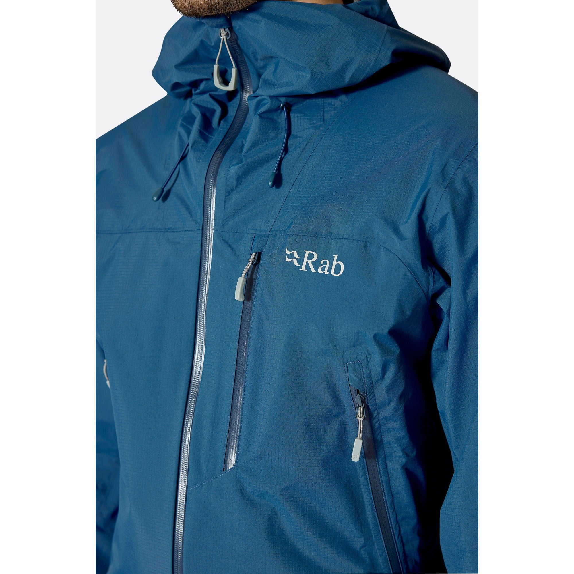 Rab Downpour Mountain Jacket - Men's