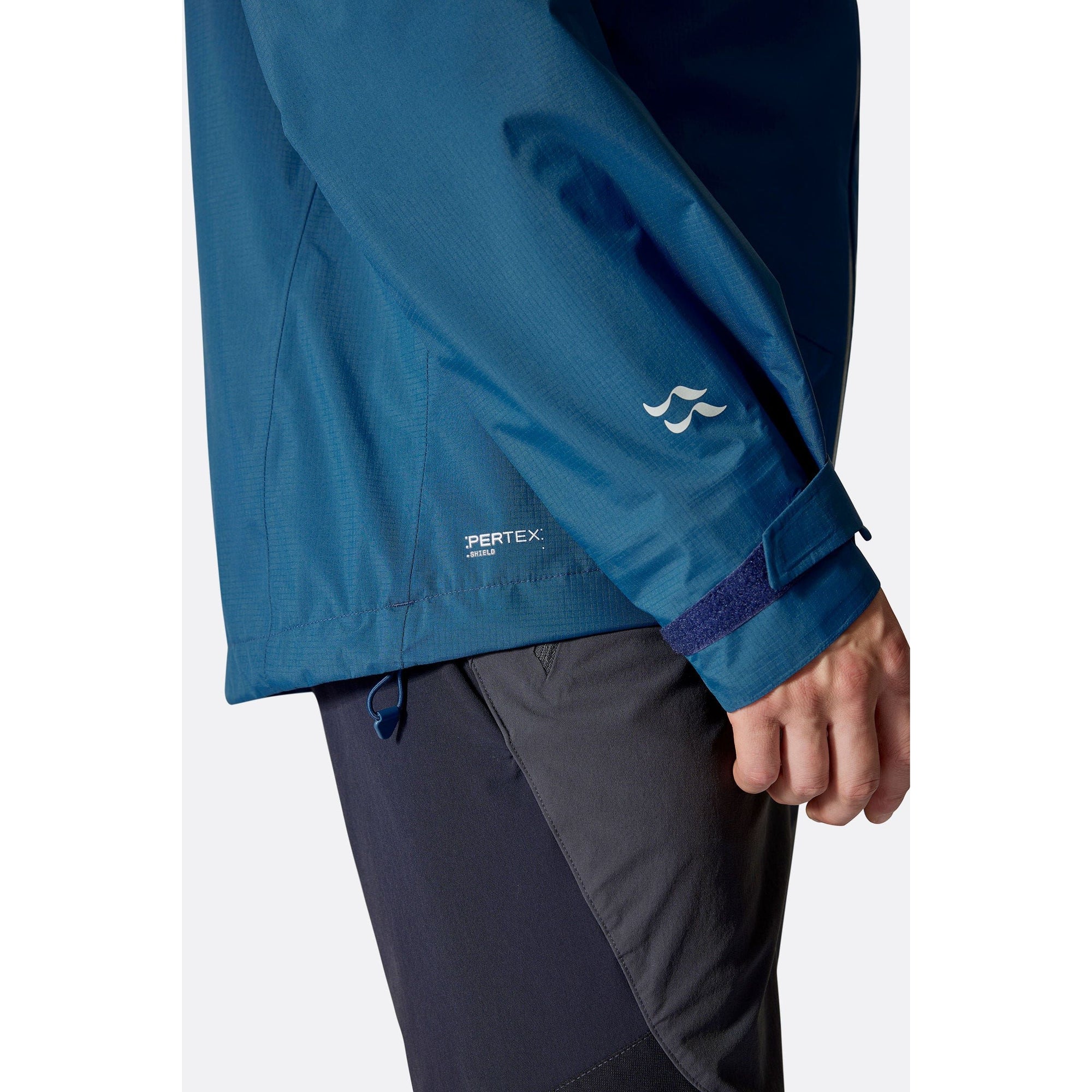 Rab Downpour Mountain Jacket - Men's