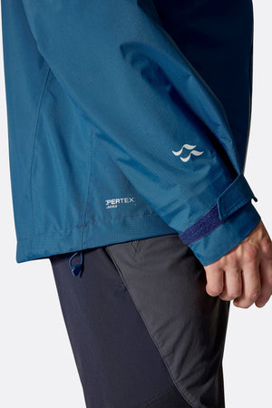 Rab Downpour Mountain Jacket - Men's