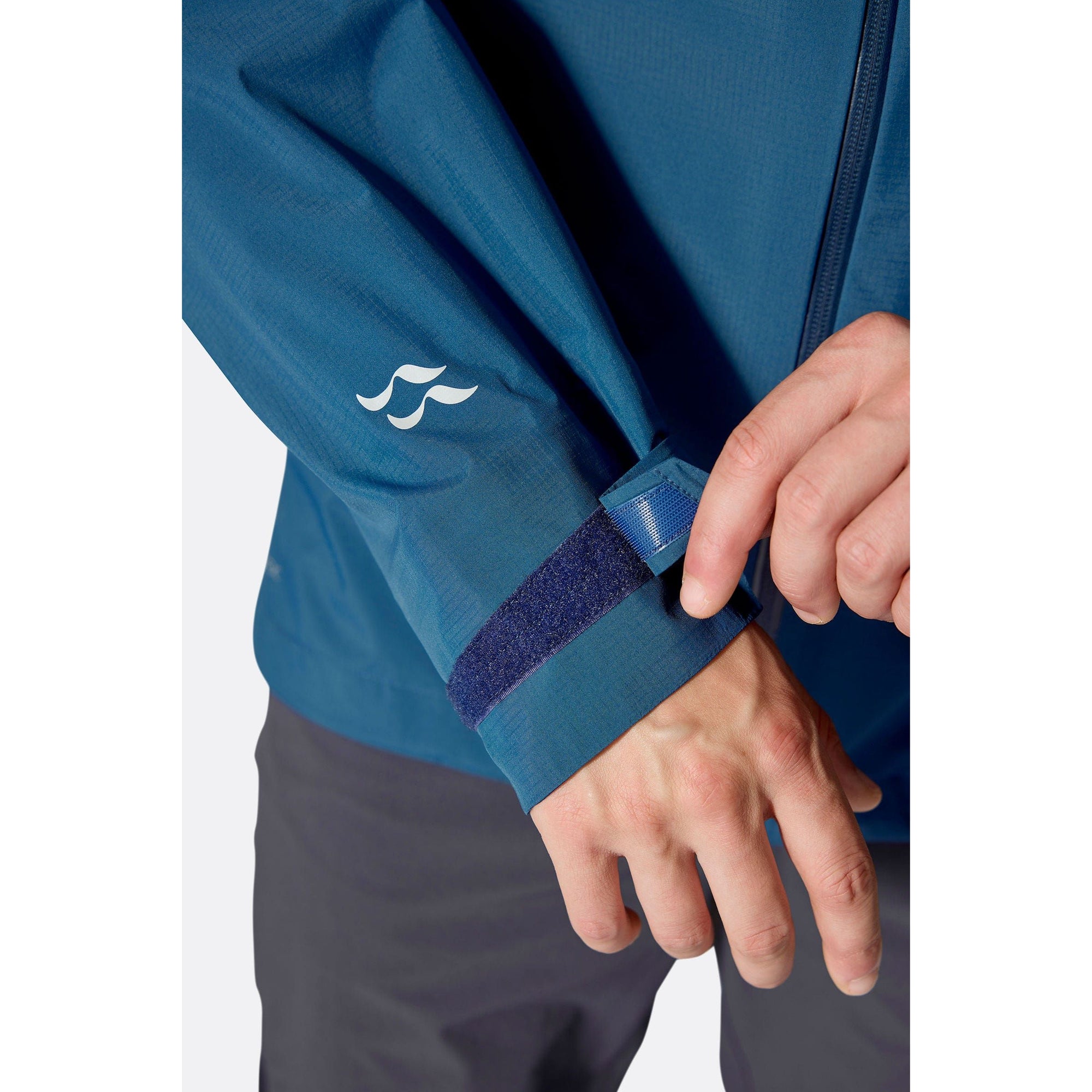 Rab Downpour Mountain Jacket - Men's