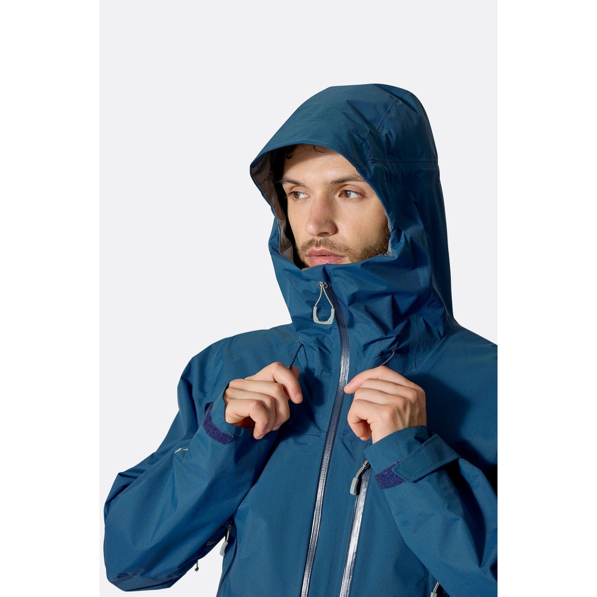 Rab Downpour Mountain Jacket - Men's