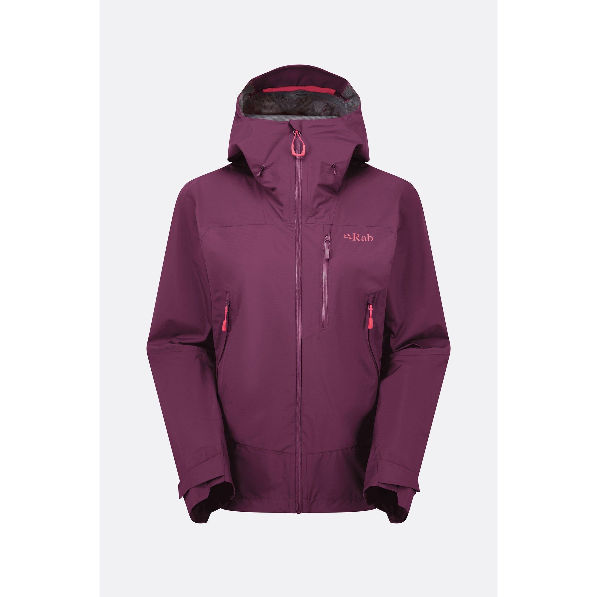 Rab Downpour Mountain Jacket - Women's