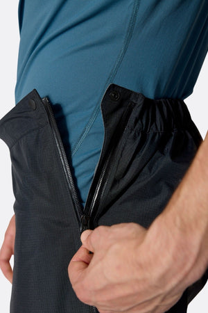 Rab Downpour Mountain Pant - Men's