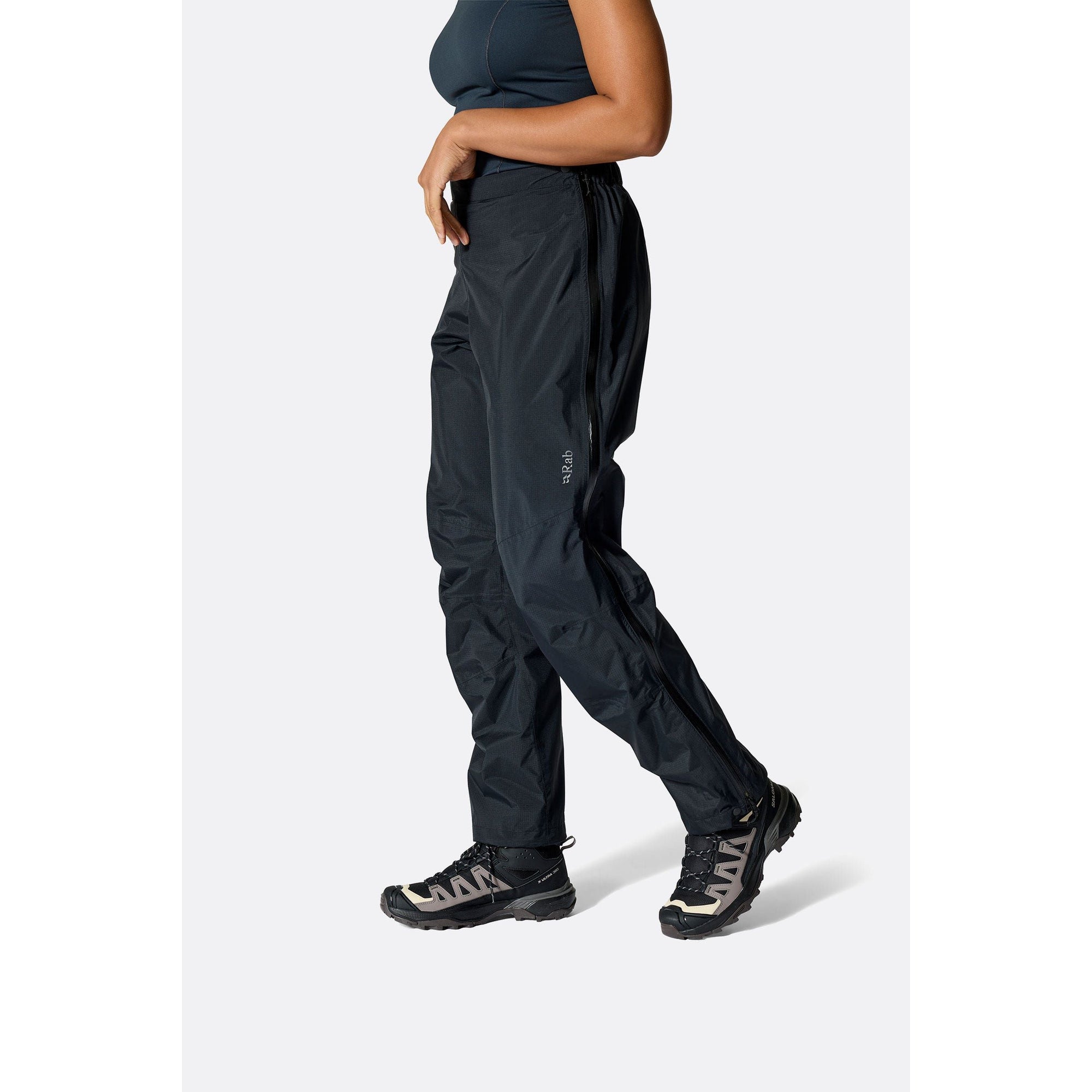 Rab Downpour Mountain Pant - Women's