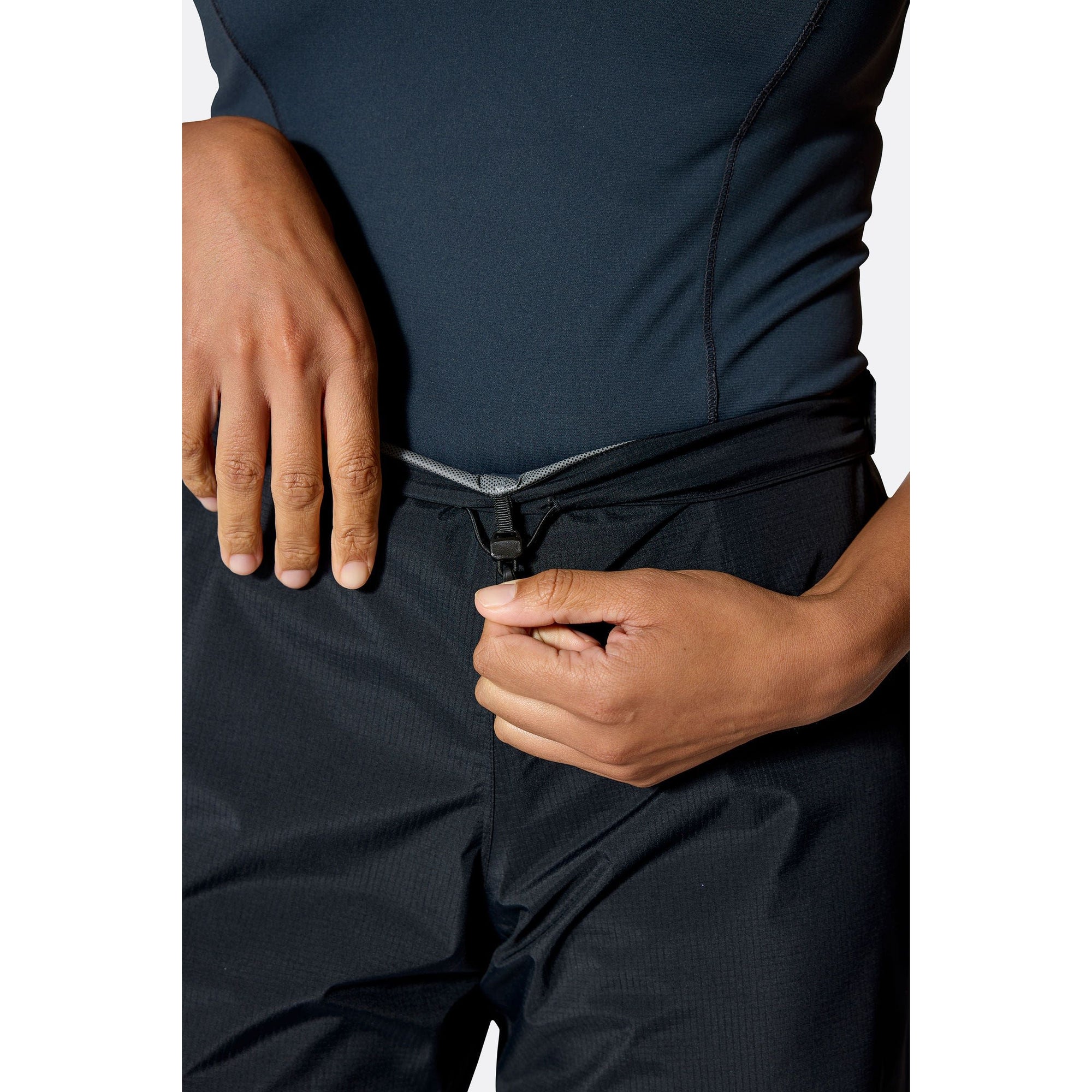 Rab Downpour Mountain Pant - Women's