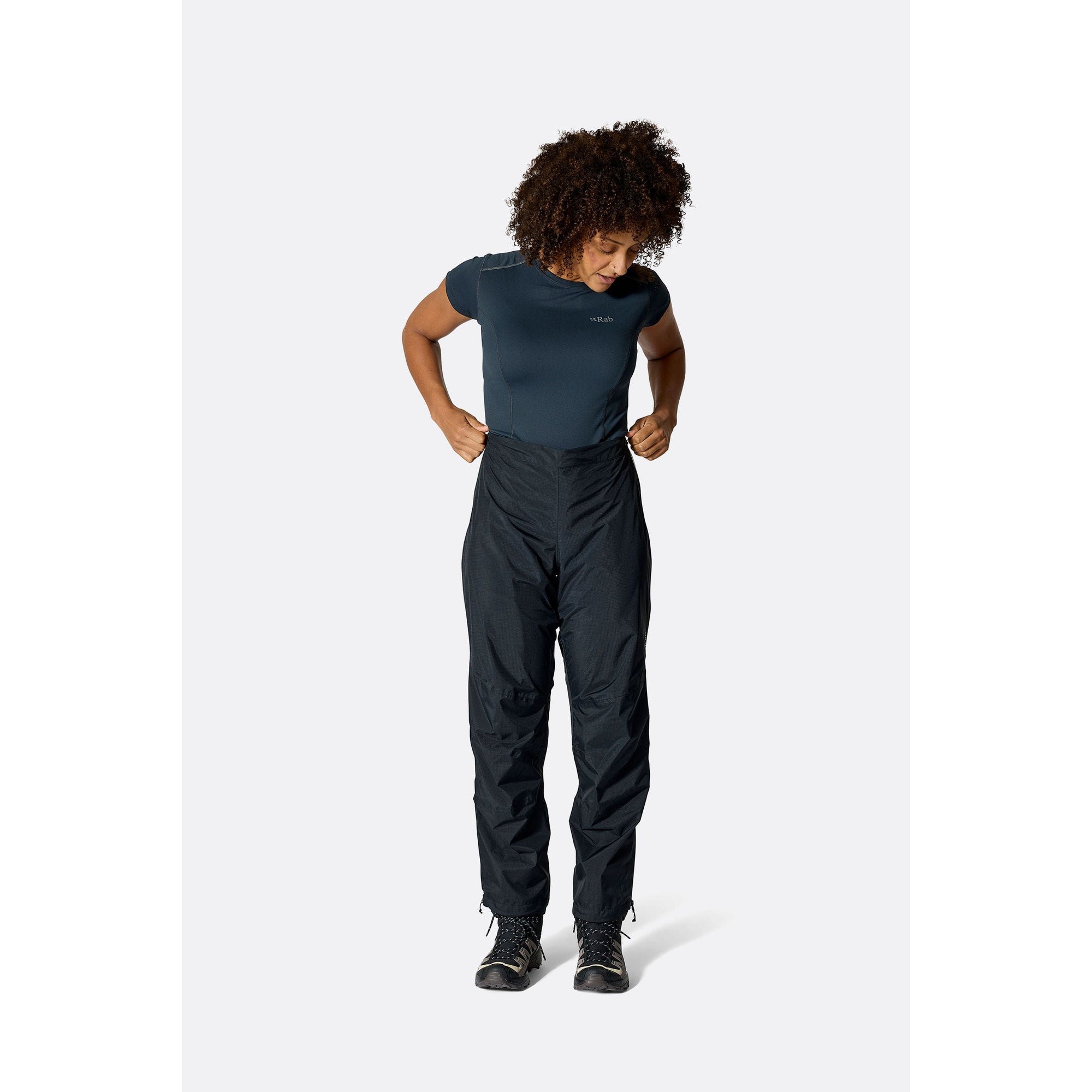Rab Downpour Mountain Pant - Women's