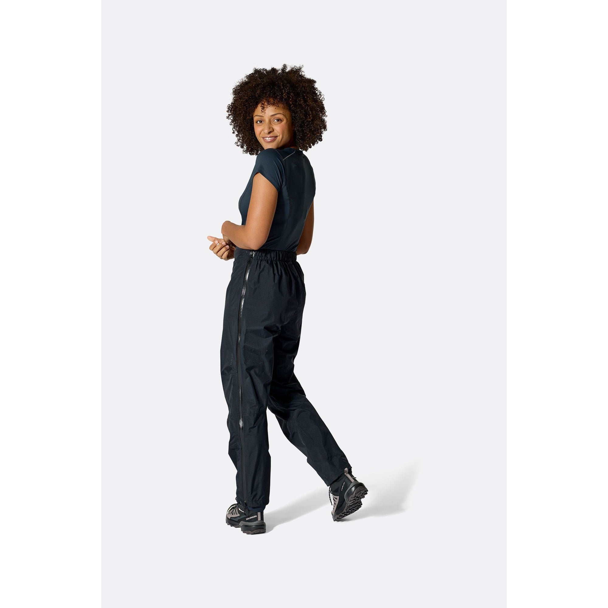 Rab Downpour Mountain Pant - Women's
