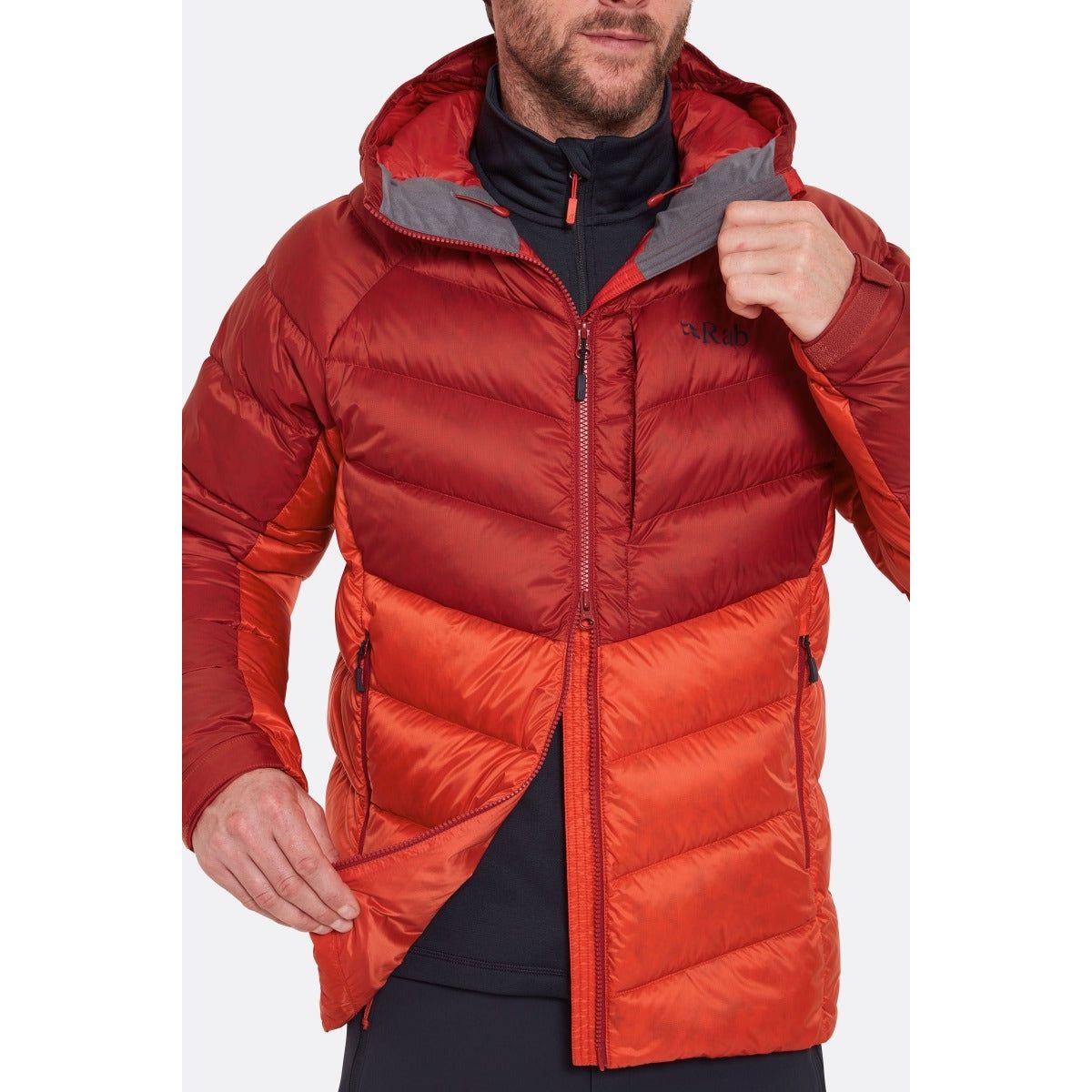 Rab Glaceon Pro Jacket - Men's  - Final Clearance