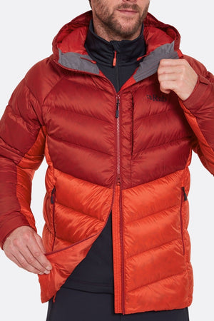 Rab Glaceon Pro Jacket - Men's - Final Clearance
