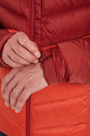 Rab Glaceon Pro Jacket - Men's - Final Clearance