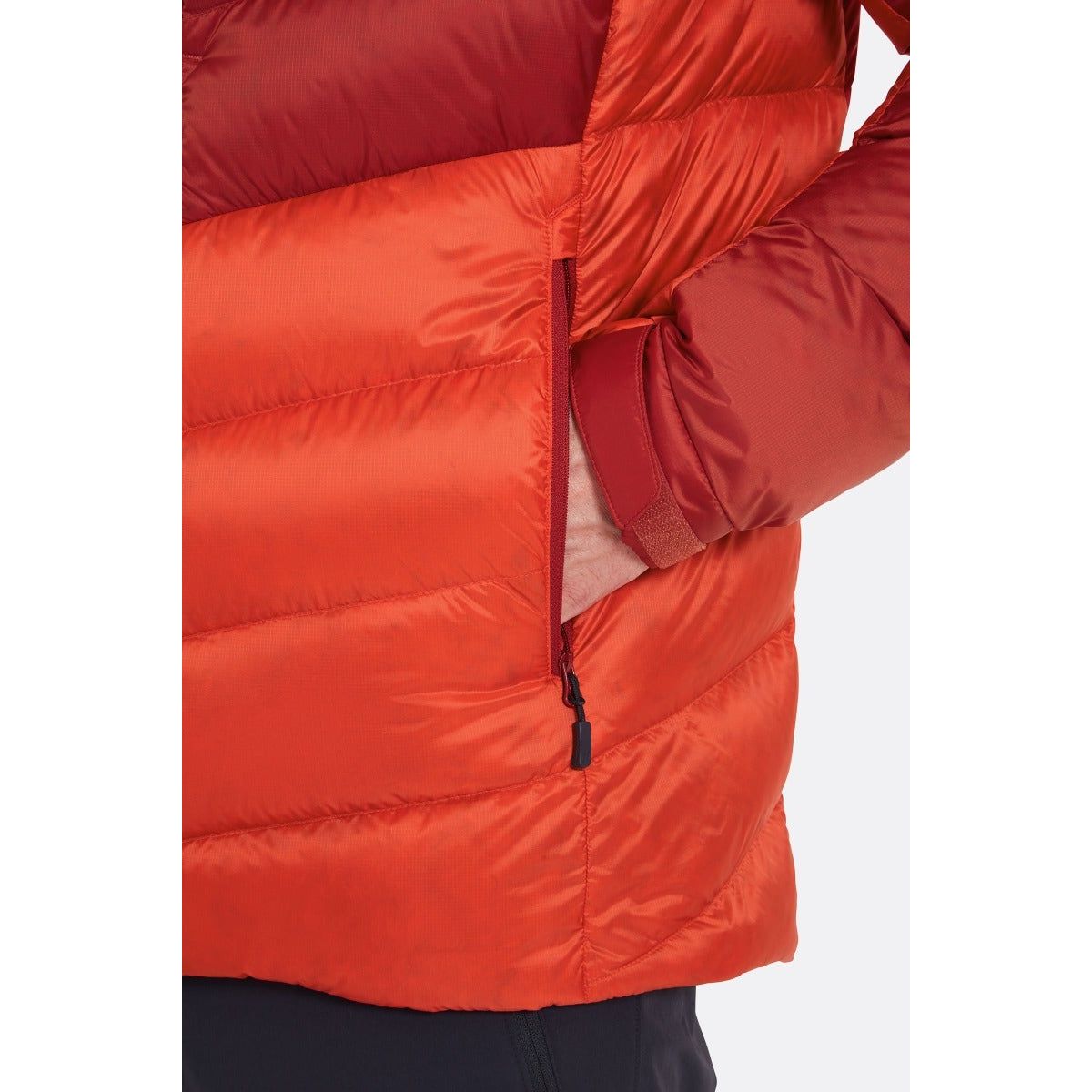 Rab Glaceon Pro Jacket - Men's  - Final Clearance