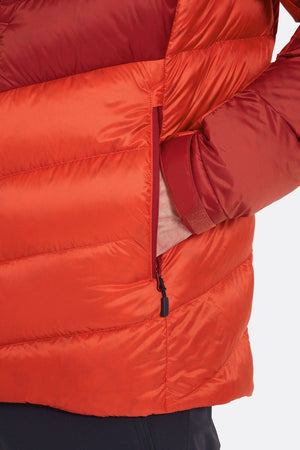 Rab Glaceon Pro Jacket - Men's - Final Clearance