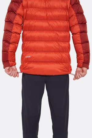Rab Glaceon Pro Jacket - Men's - Final Clearance
