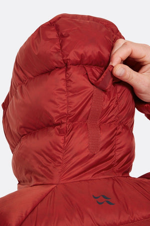 Rab Glaceon Pro Jacket - Men's - Final Clearance