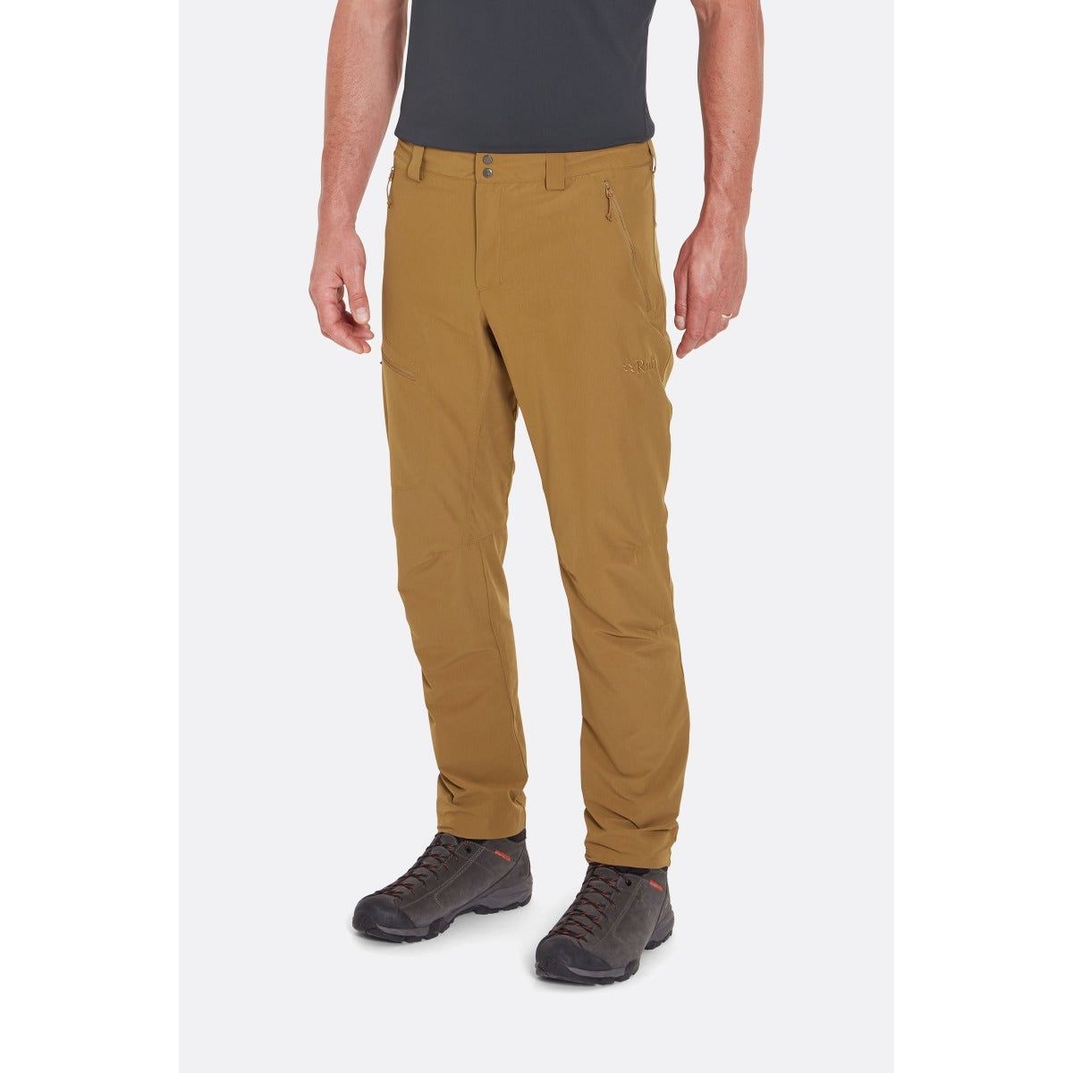 Rab Incline Light Pants - Men's