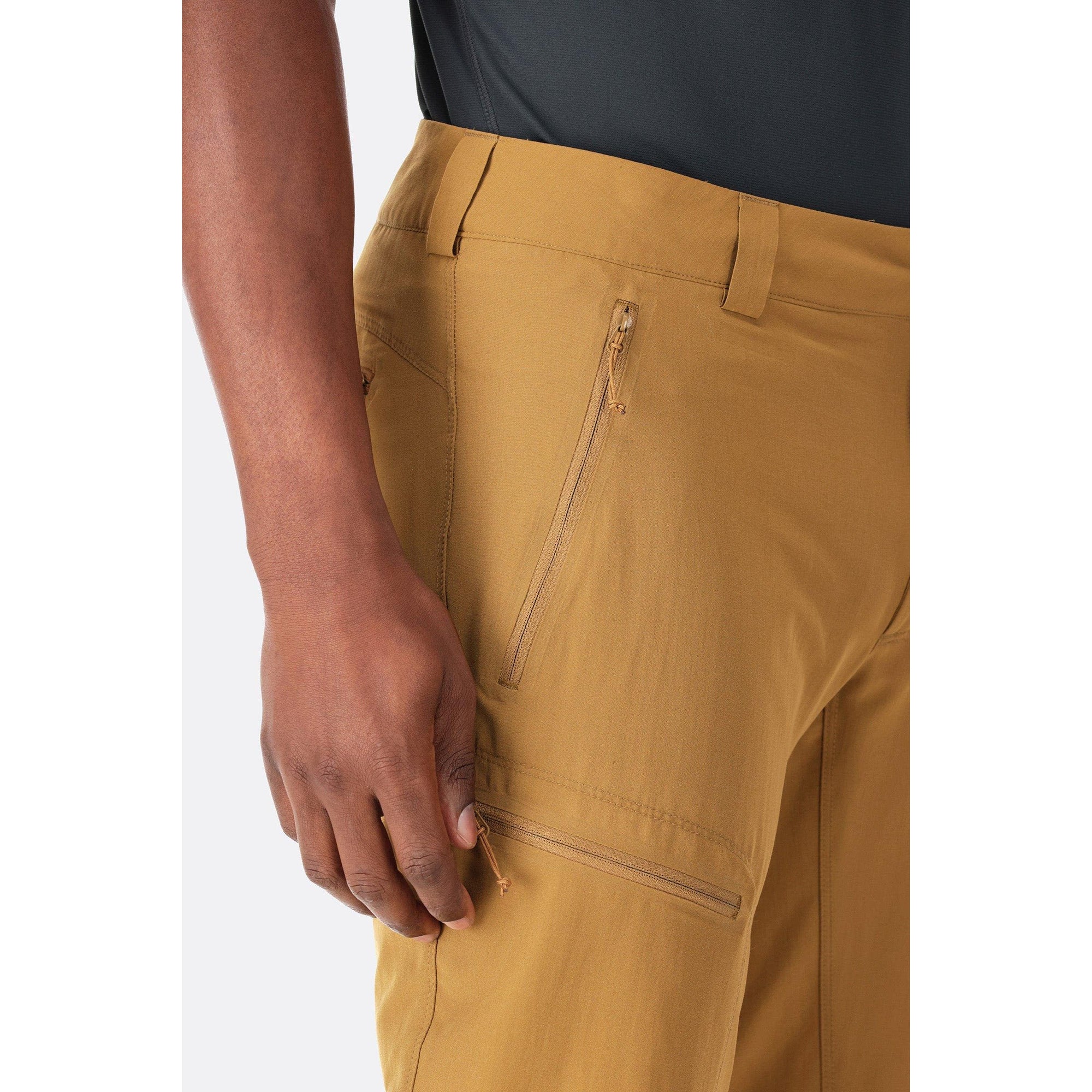 Rab Incline Light Pants - Men's