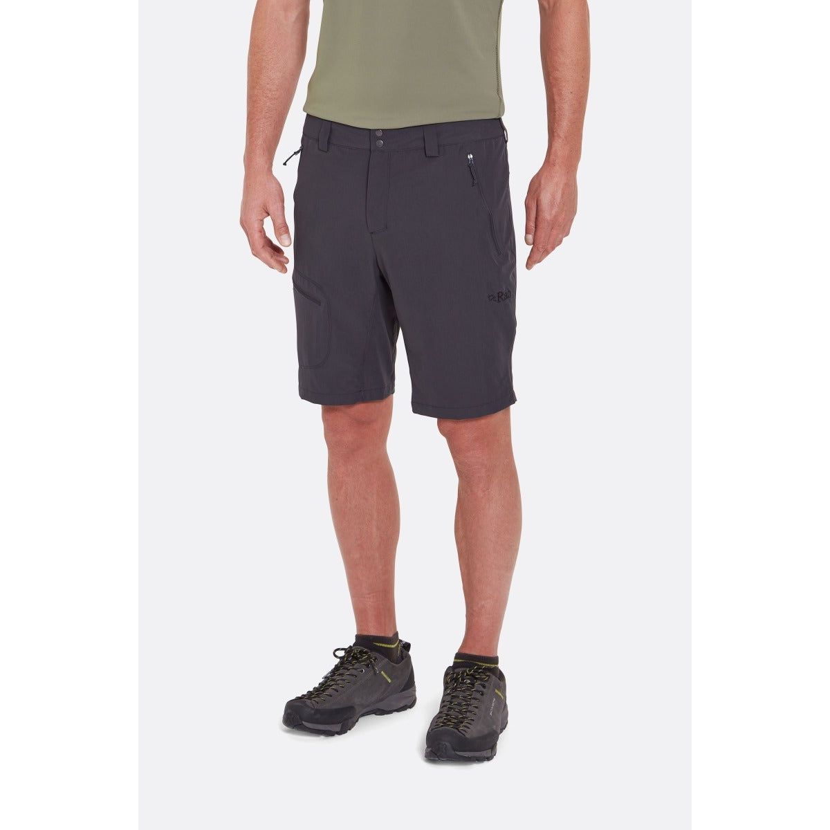 Rab Incline Light Shorts - Men's
