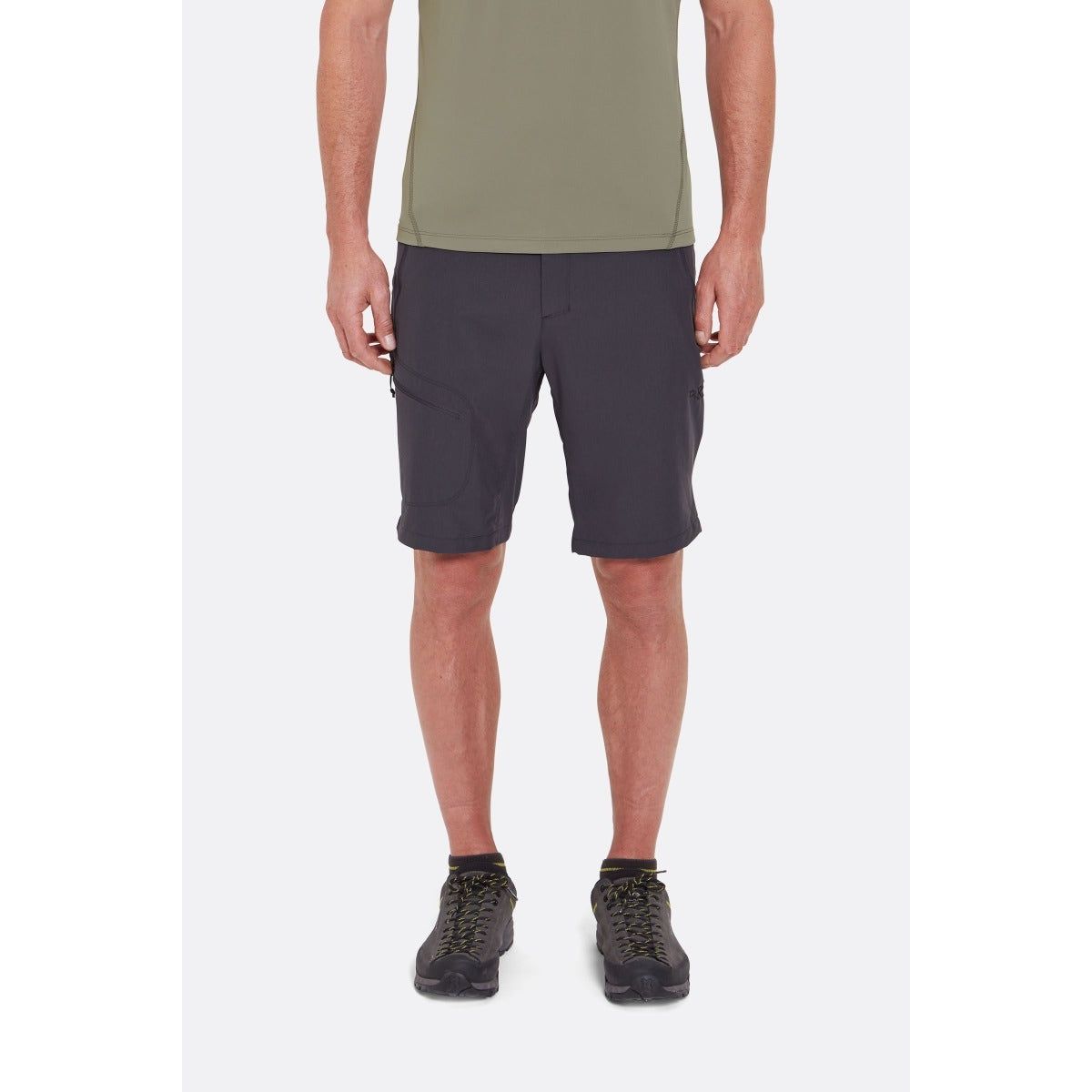 Rab Incline Light Shorts - Men's