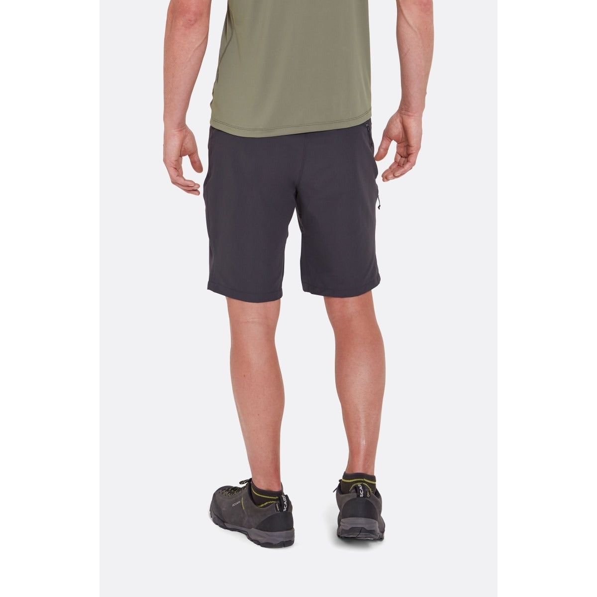 Rab Incline Light Shorts - Men's