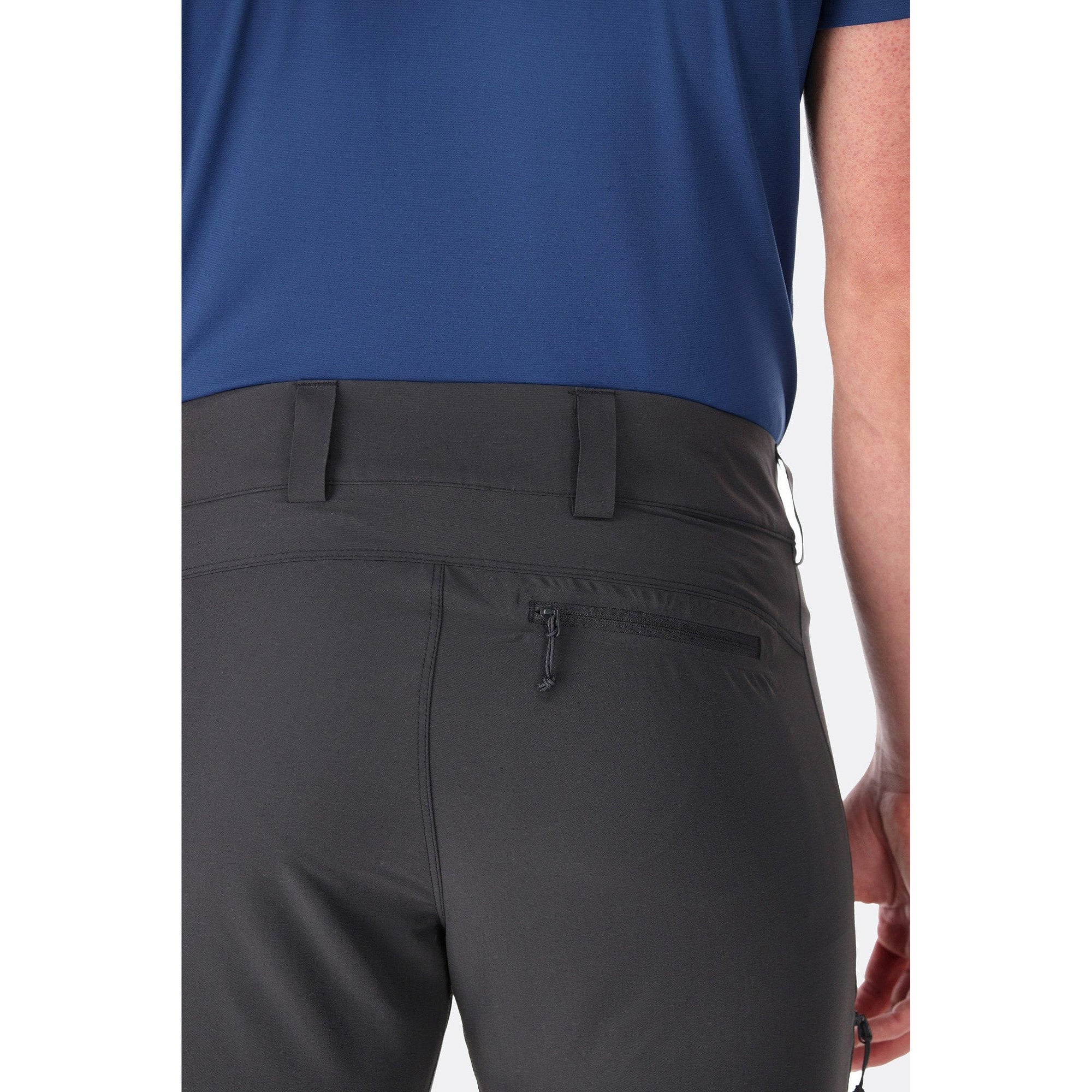 Rab Incline Light Shorts - Men's