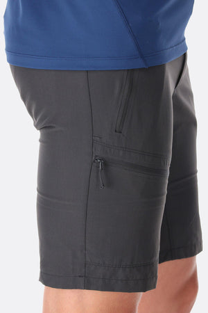 Rab Incline Light Shorts - Men's