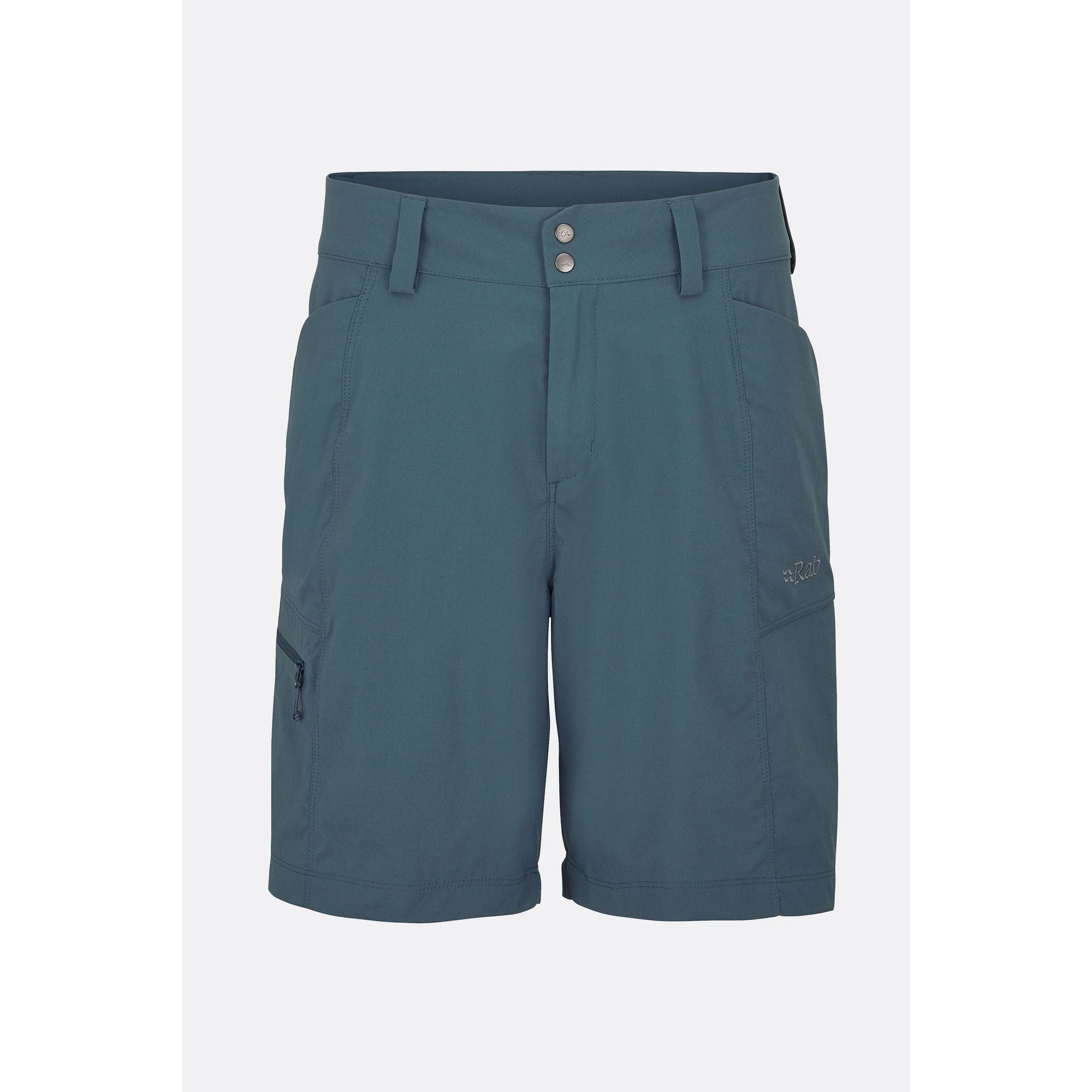 Rab Incline Light Shorts - Women's