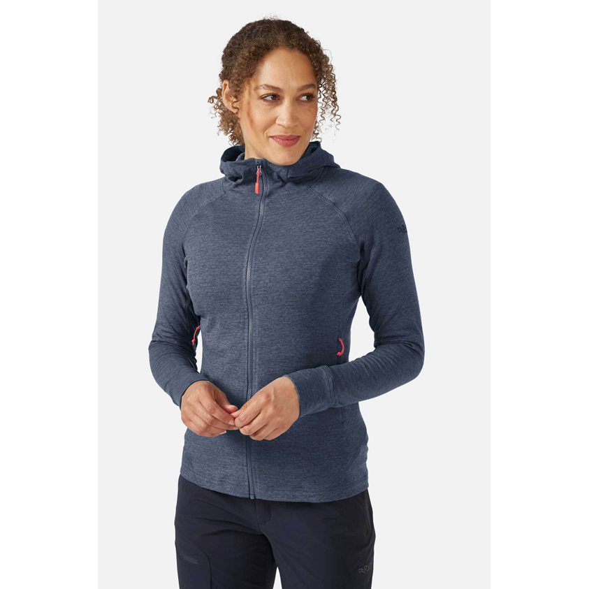 Rab Nexus Hoody - Women's