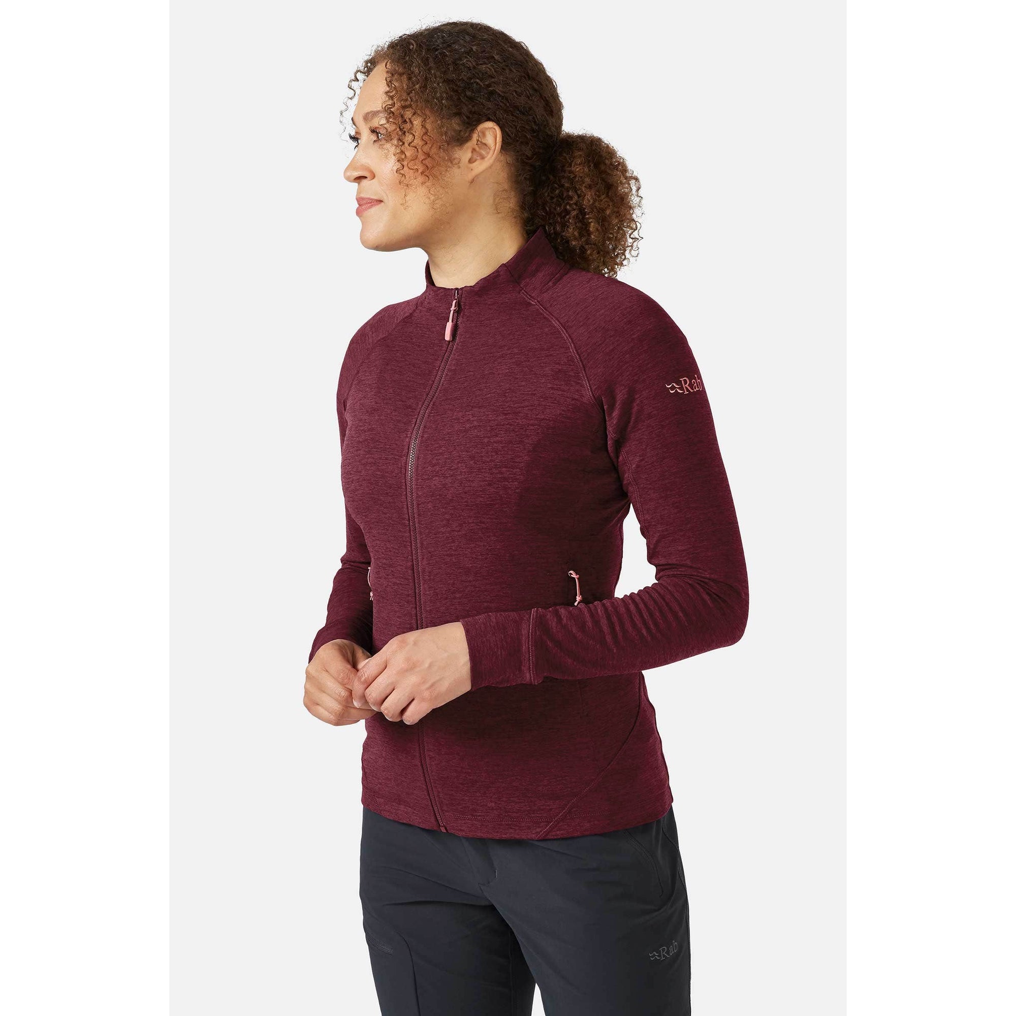 Rab Nexus Jacket - Women's