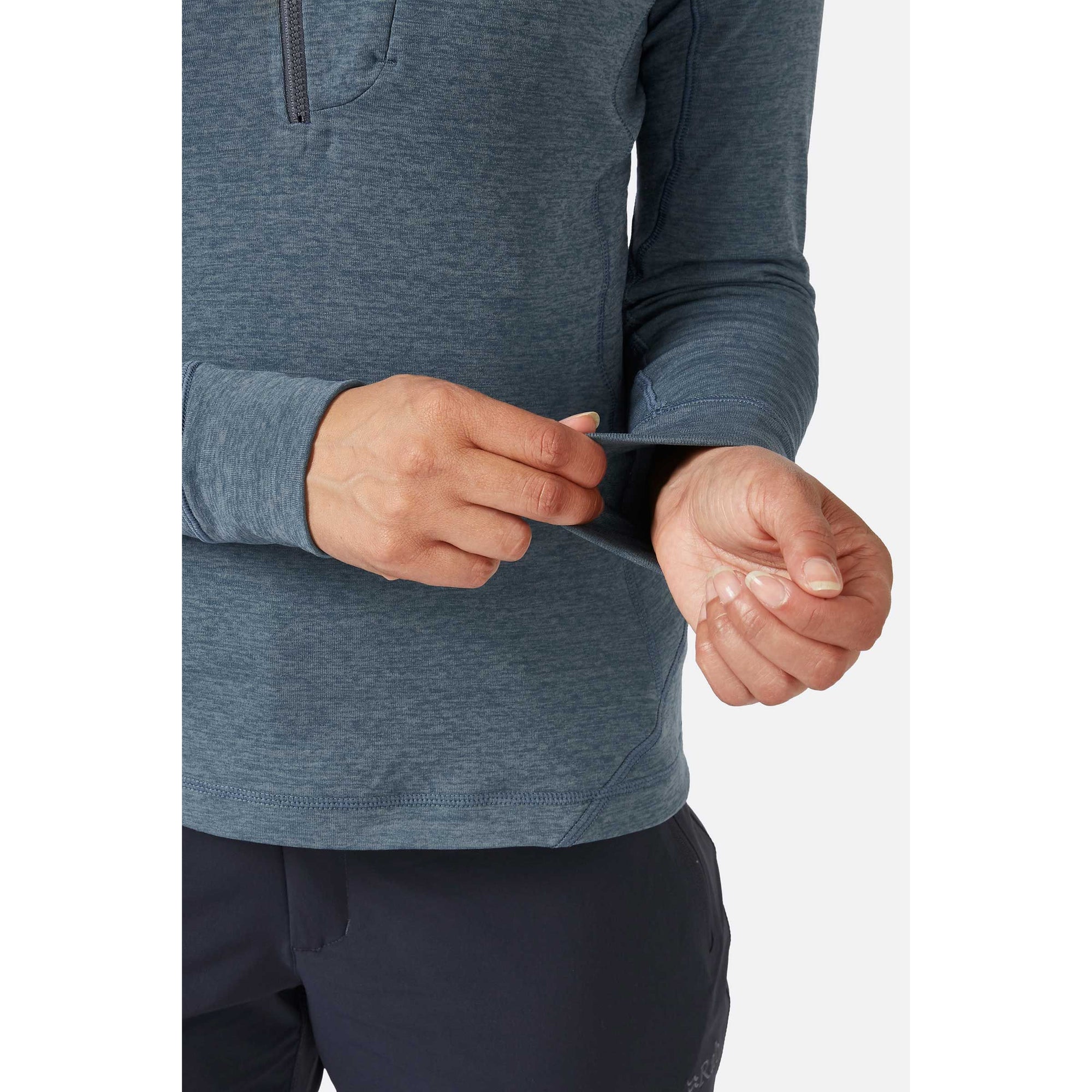 Rab Nexus Pull-On - Women's