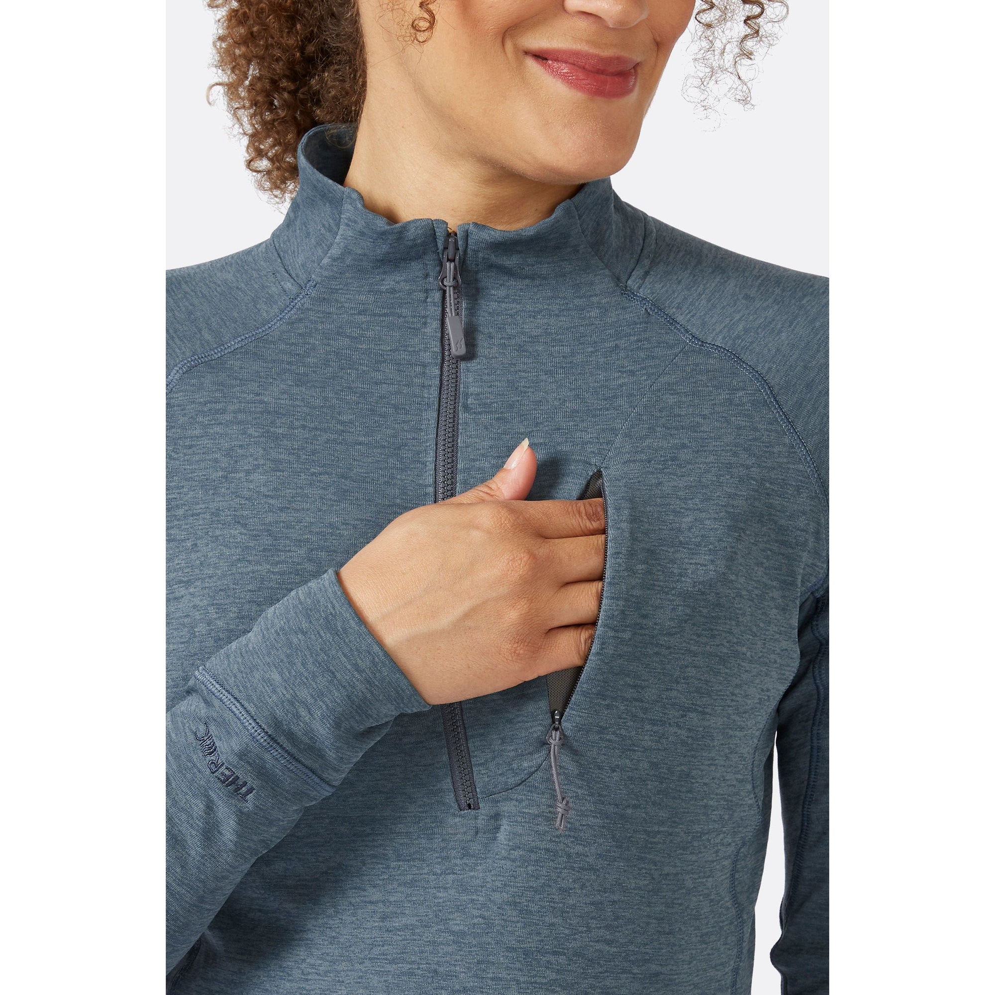 Rab Nexus Pull-On - Women's