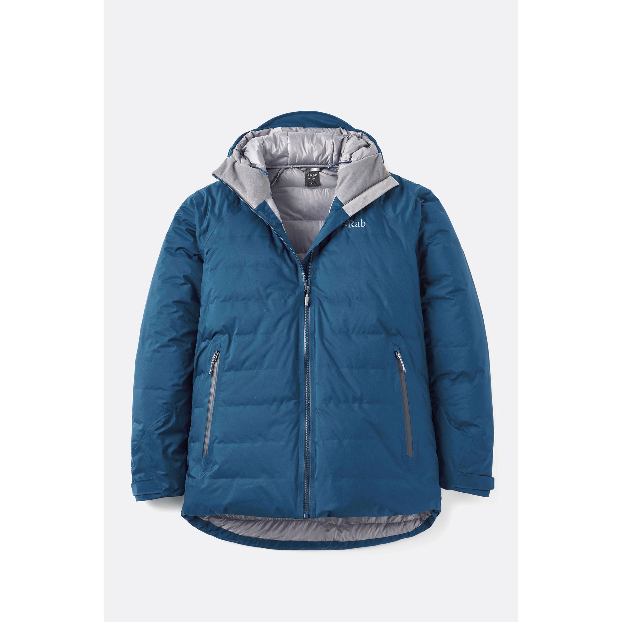 Rab Valiance Jacket - Men's