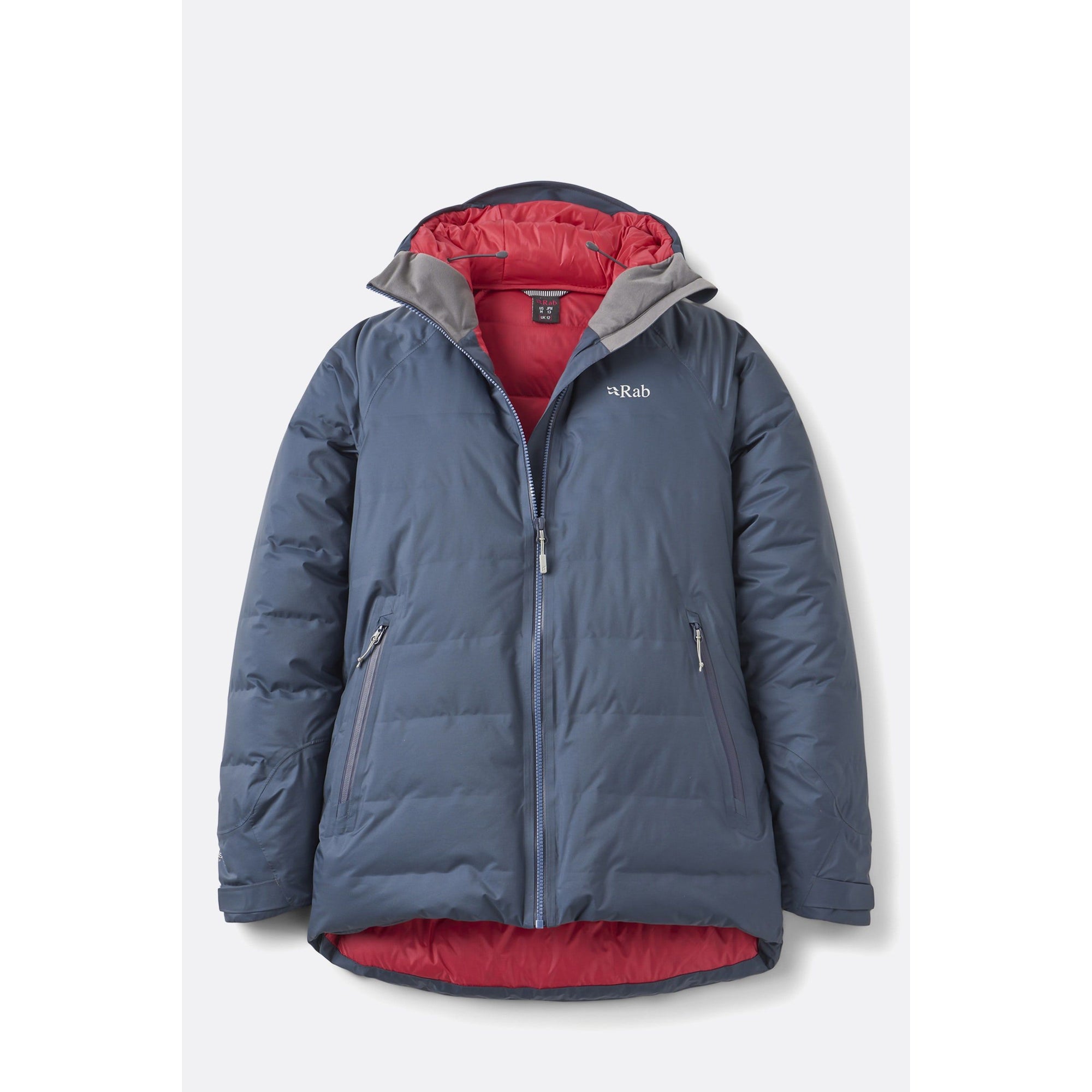 Rab Valiance Jacket - Women's