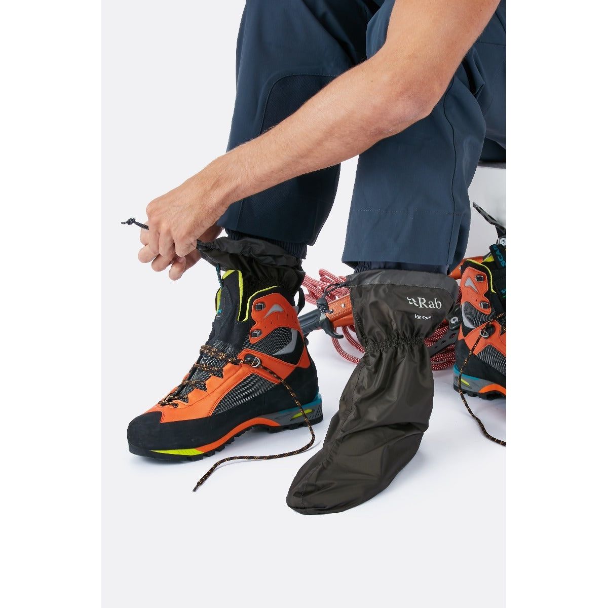 Rab Vapour Barrier Socks - Unisex