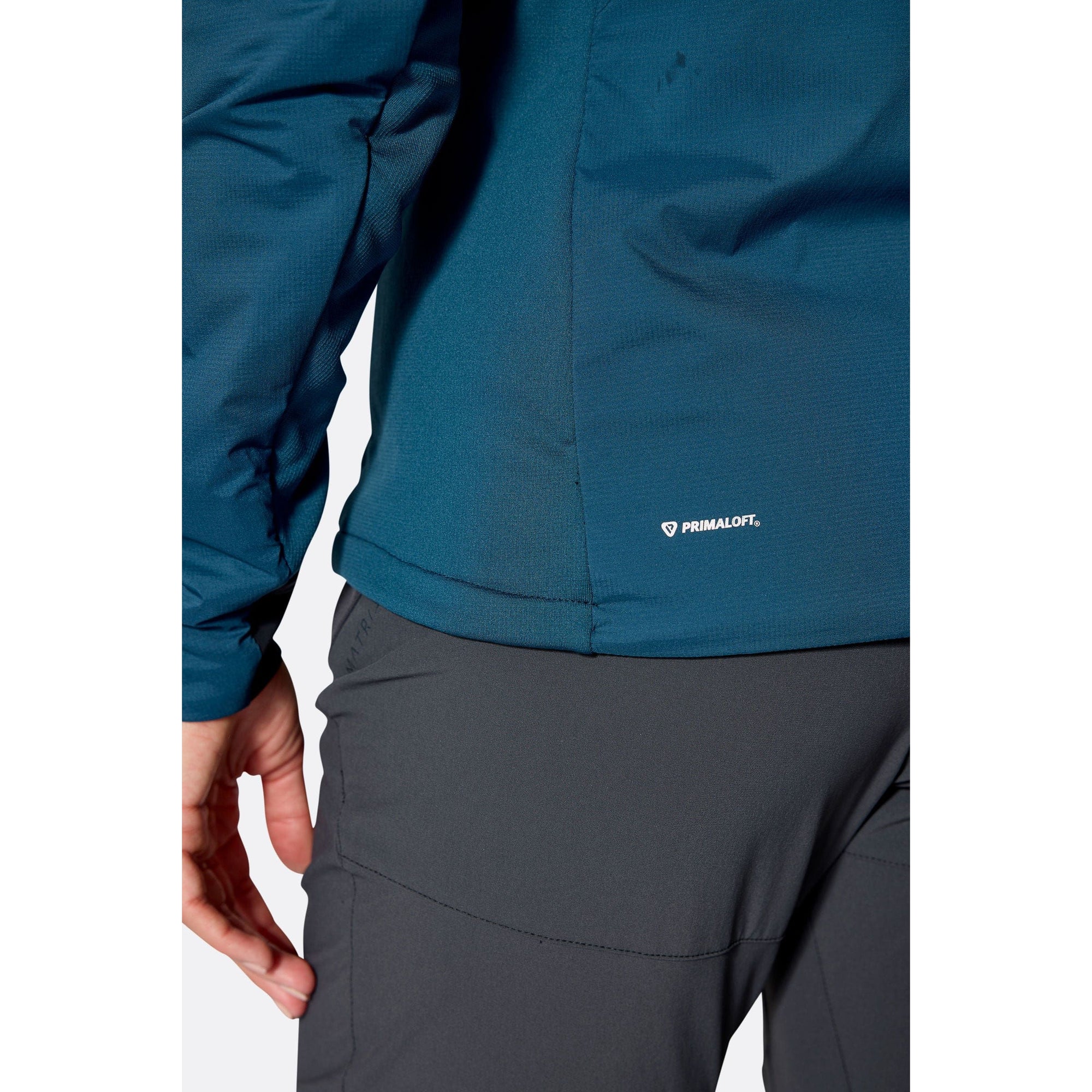 Rab Xenair Alpine Flex Insulated Jacket - Women's