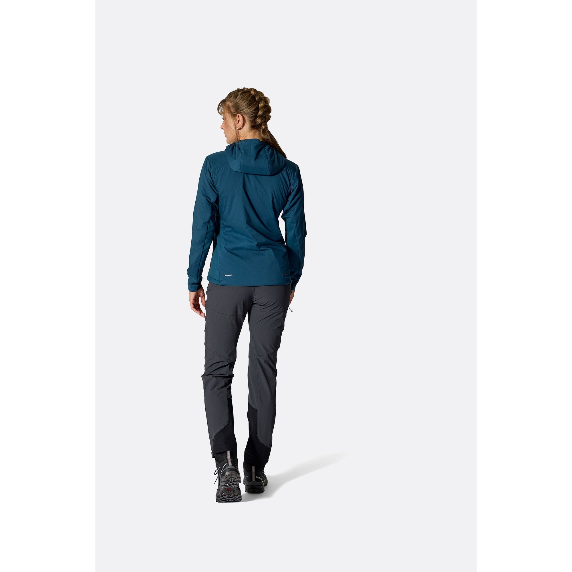 Rab Xenair Alpine Flex Insulated Jacket - Women's