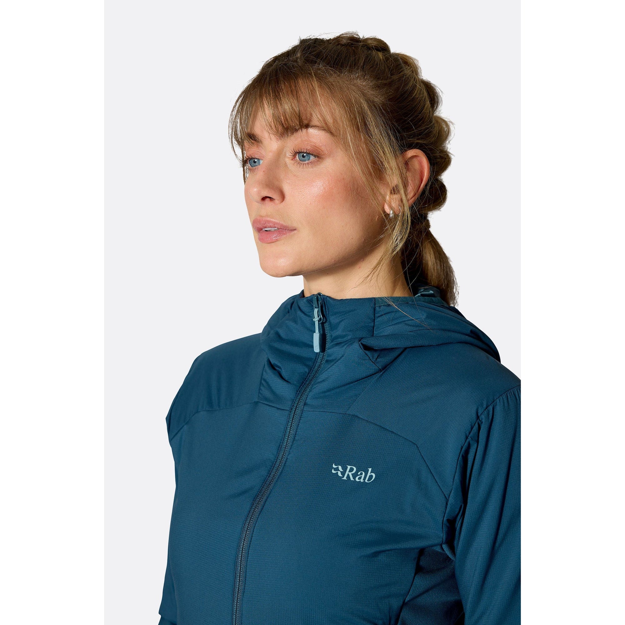 Rab Xenair Alpine Flex Insulated Jacket - Women's