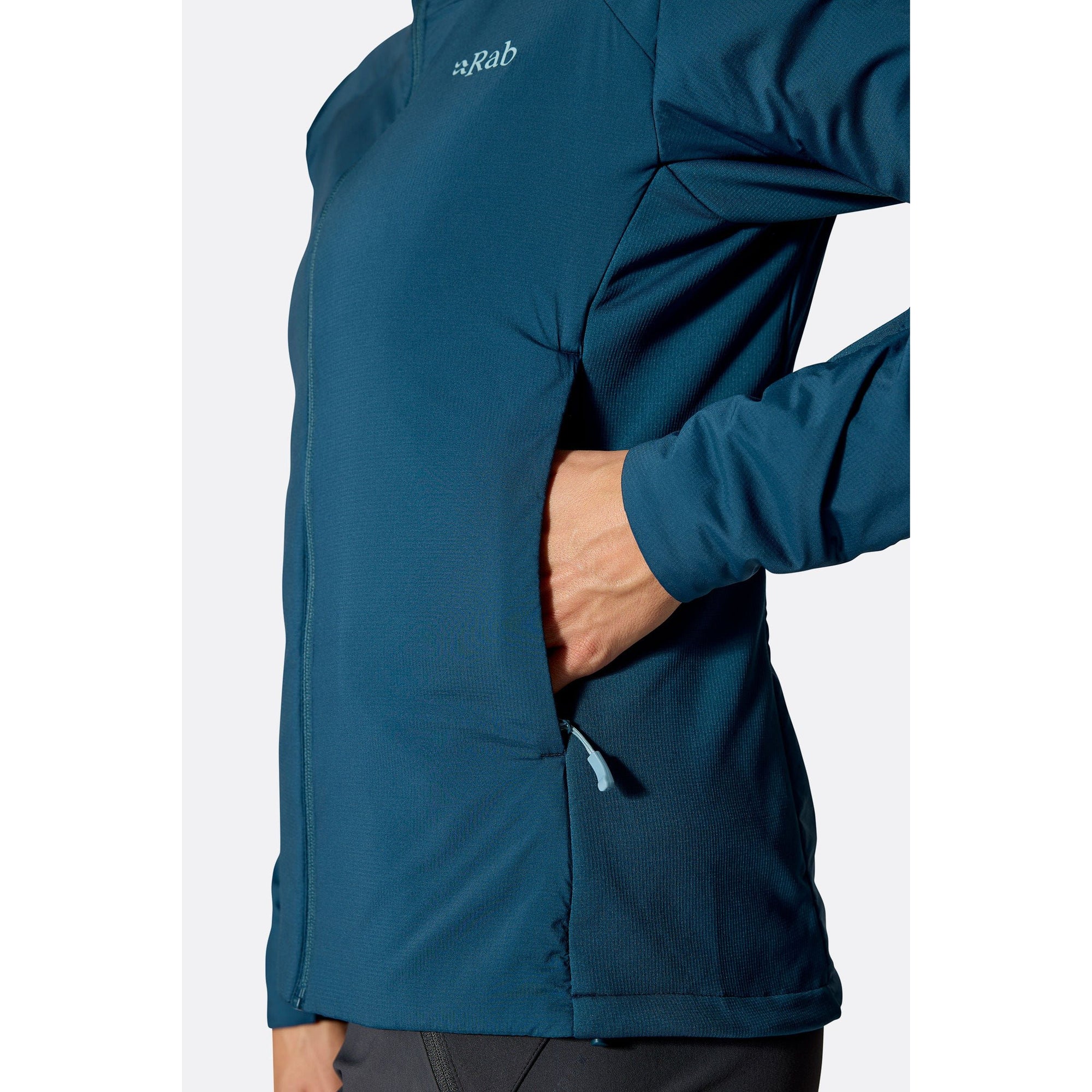 Rab Xenair Alpine Flex Insulated Jacket - Women's