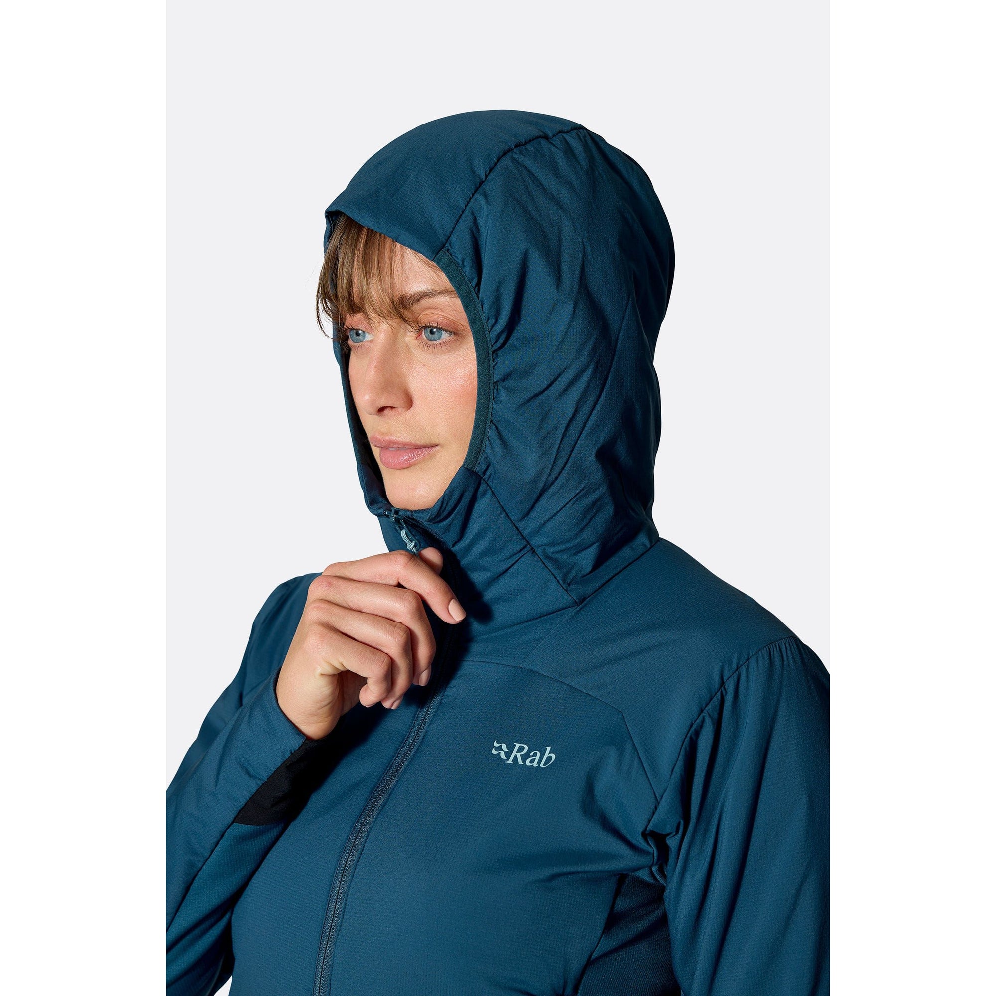 Rab Xenair Alpine Flex Insulated Jacket - Women's