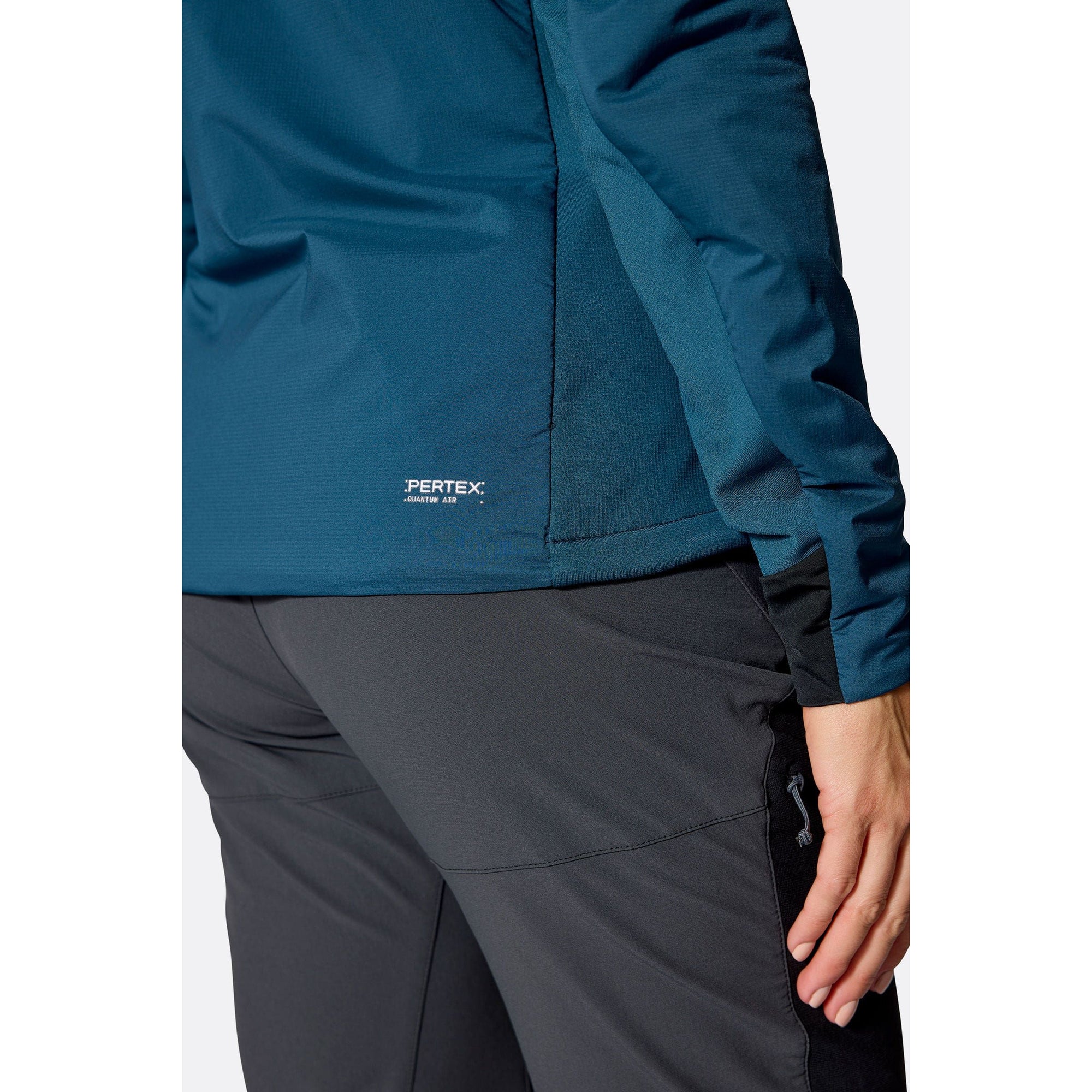 Rab Xenair Alpine Flex Insulated Jacket - Women's