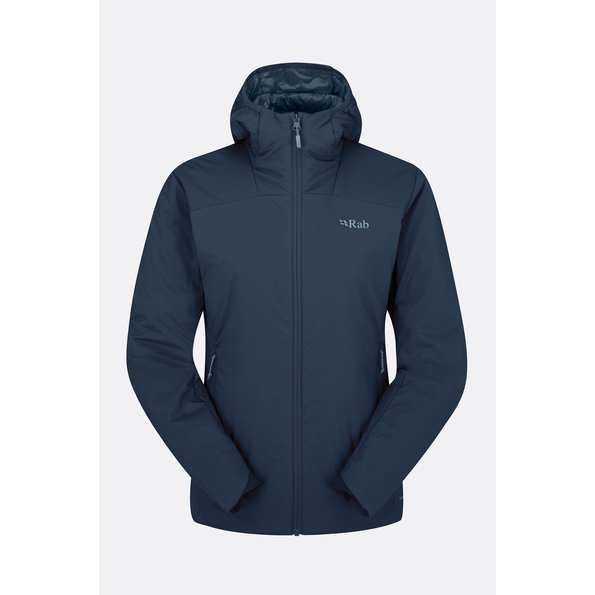 Rab Xenair Alpine Light Jacket - Women's
