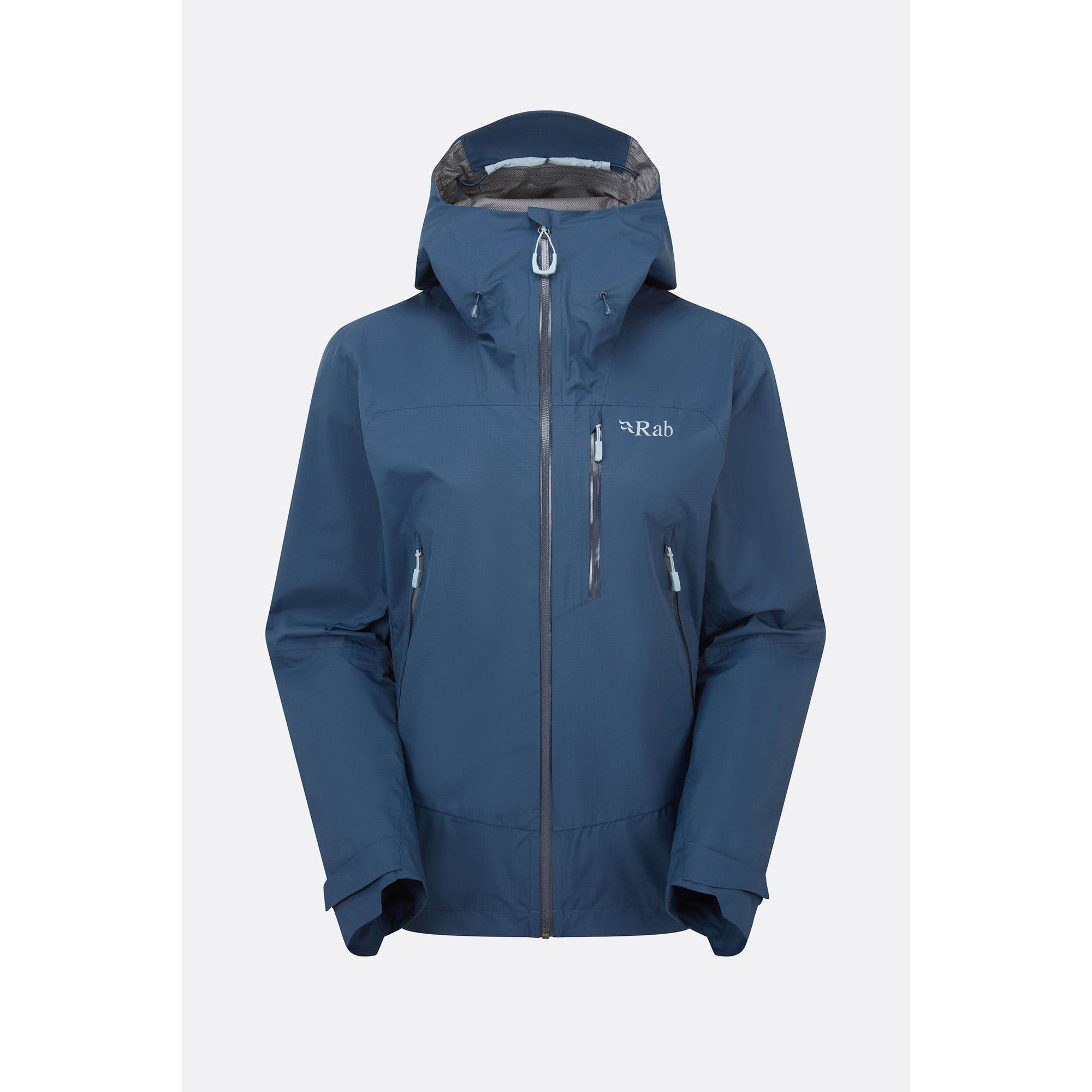 Rab Downpour Mountain Jacket - Women's