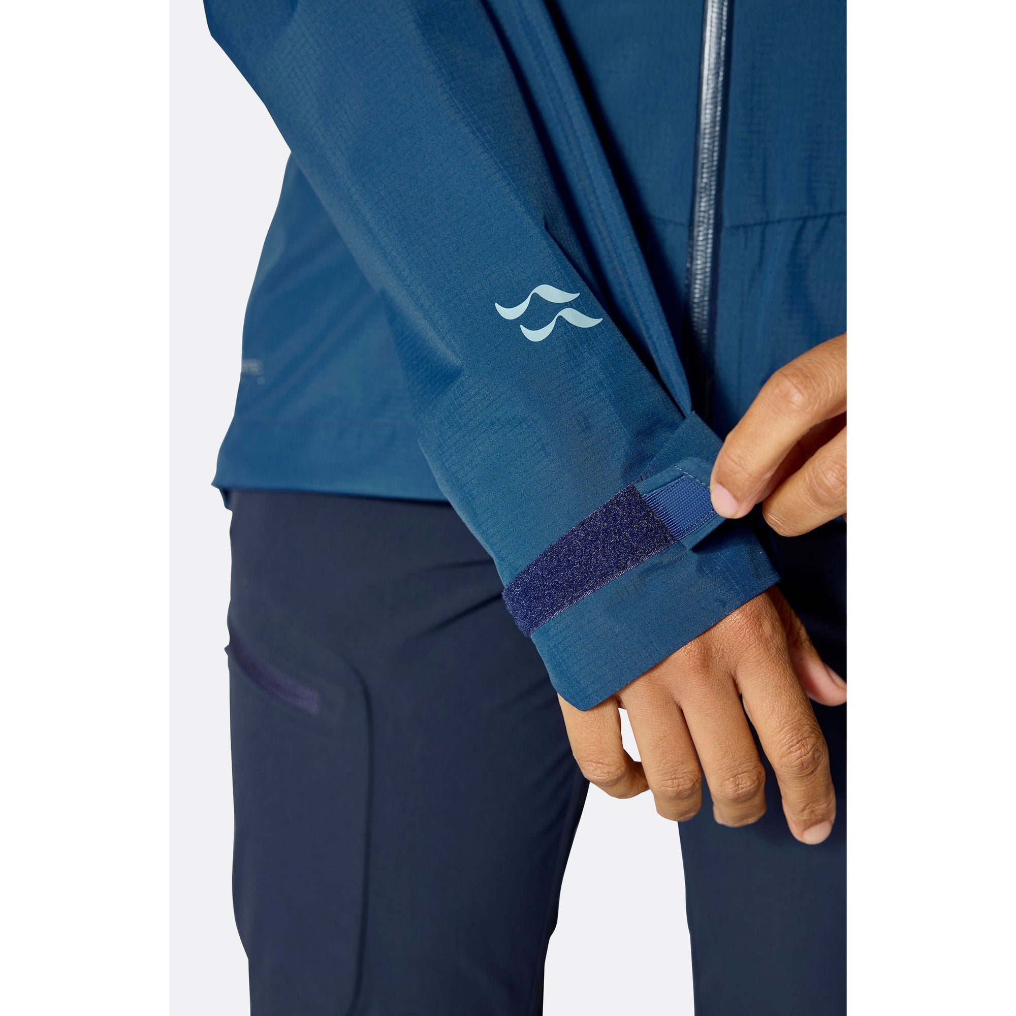 Rab Downpour Mountain Jacket - Women's