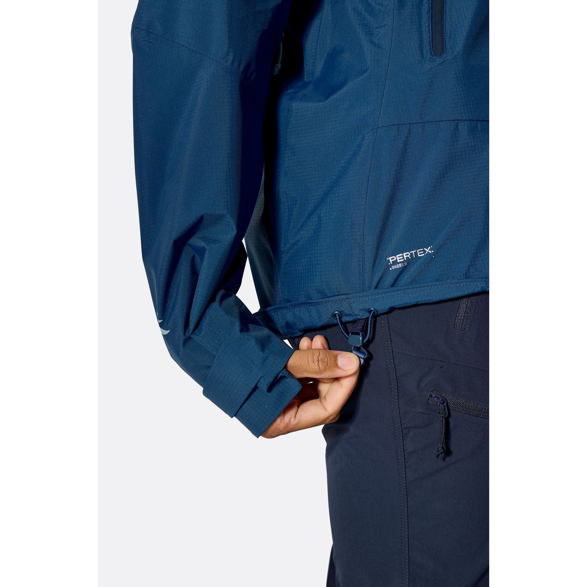 Rab Downpour Mountain Jacket - Women's