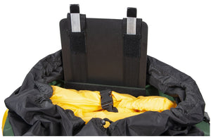 Recreational Barrel Works Internal Frame for Expedition Canoe Pack