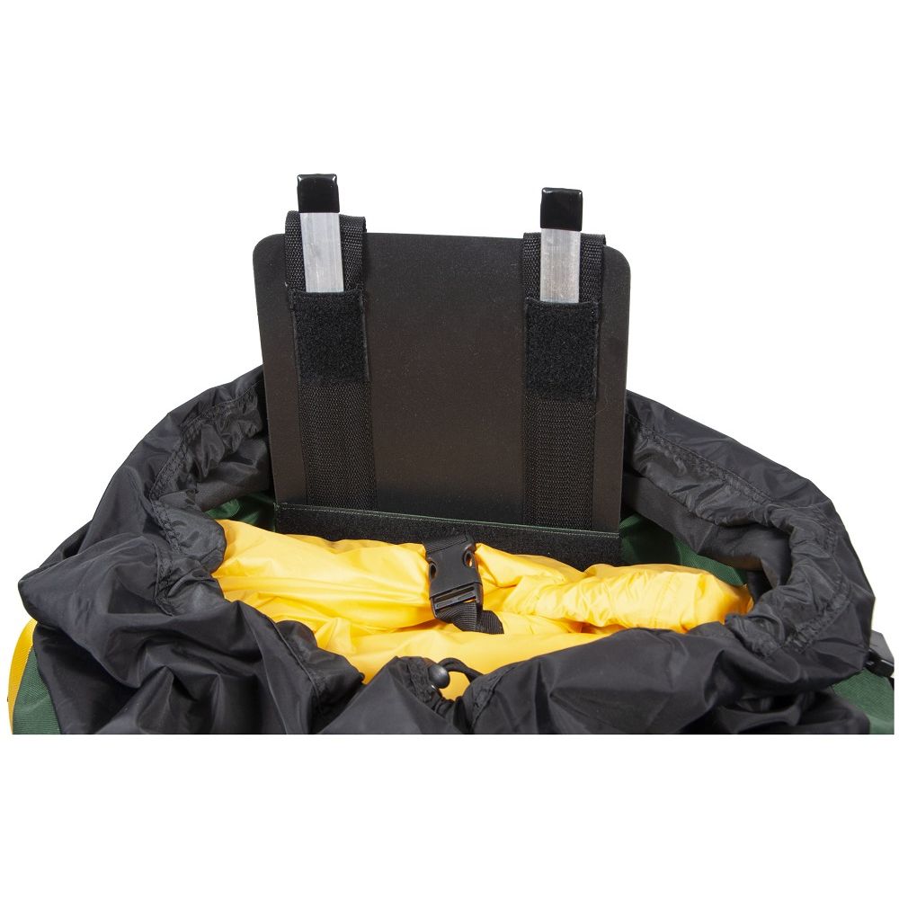 Recreational Barrel Works Internal Frame for Paddler Canoe Pack