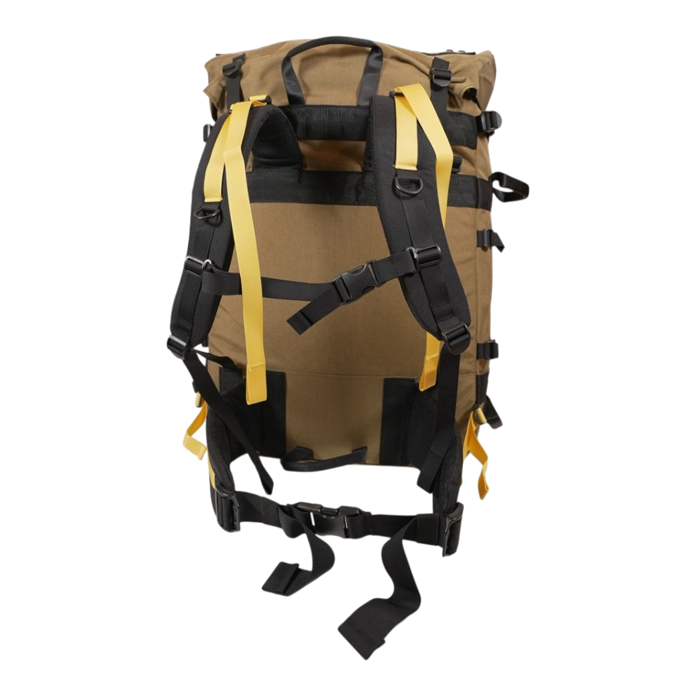 Recreational Barrel Works Paddler Canoe Pack