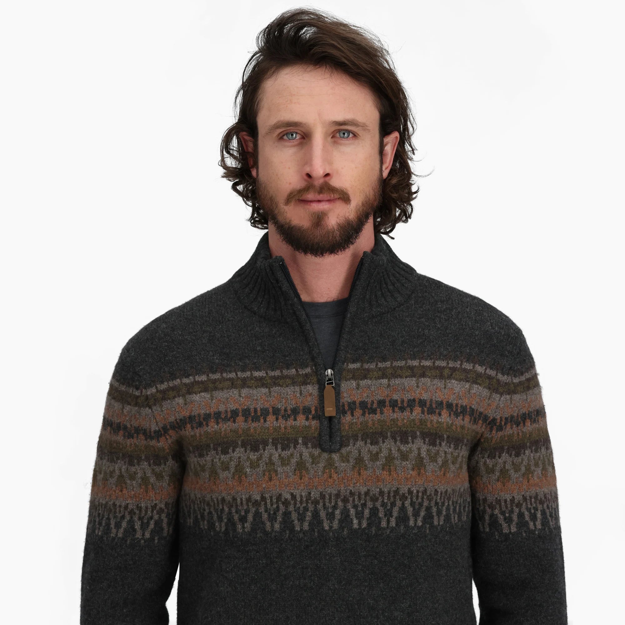 Royal Robbins Arch Rock 1/4 Zip - Men's